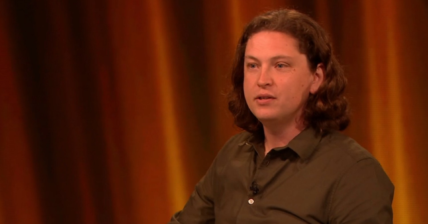 Hugo on Tipping Point 