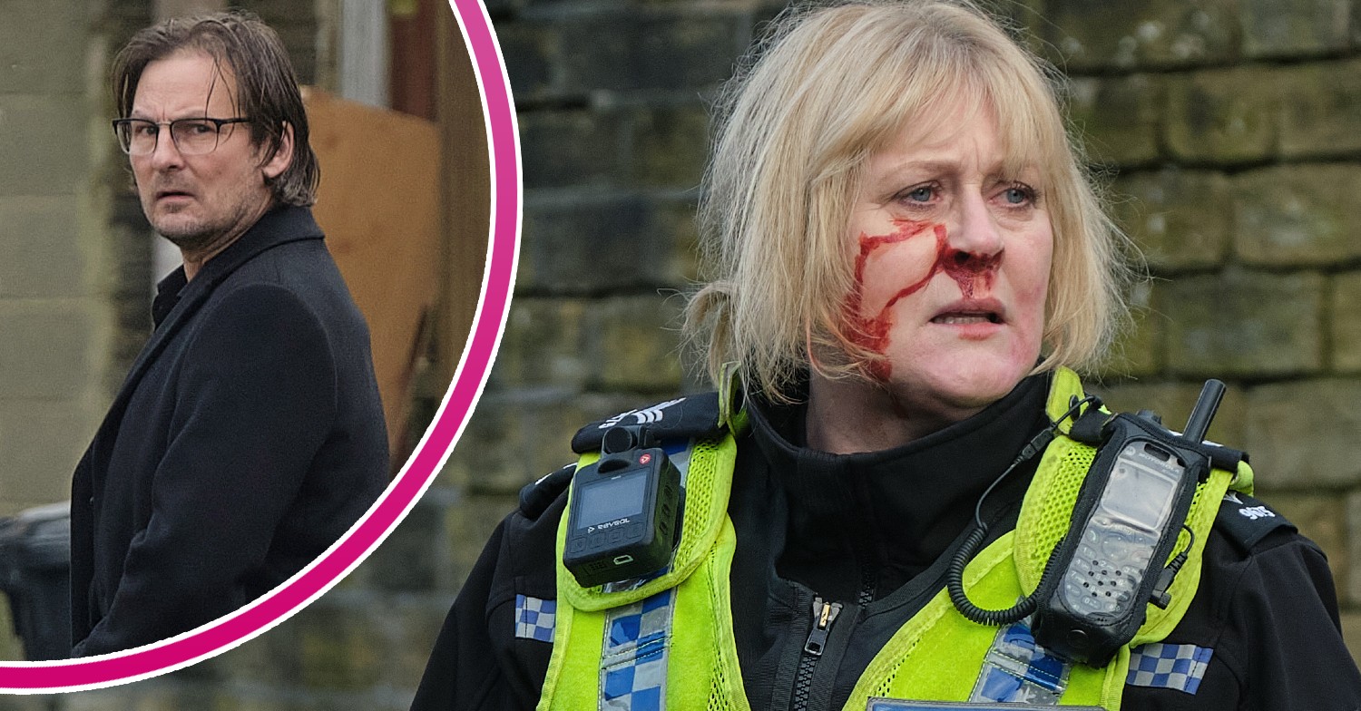 Happy Valley series 3 episode 3 preview
