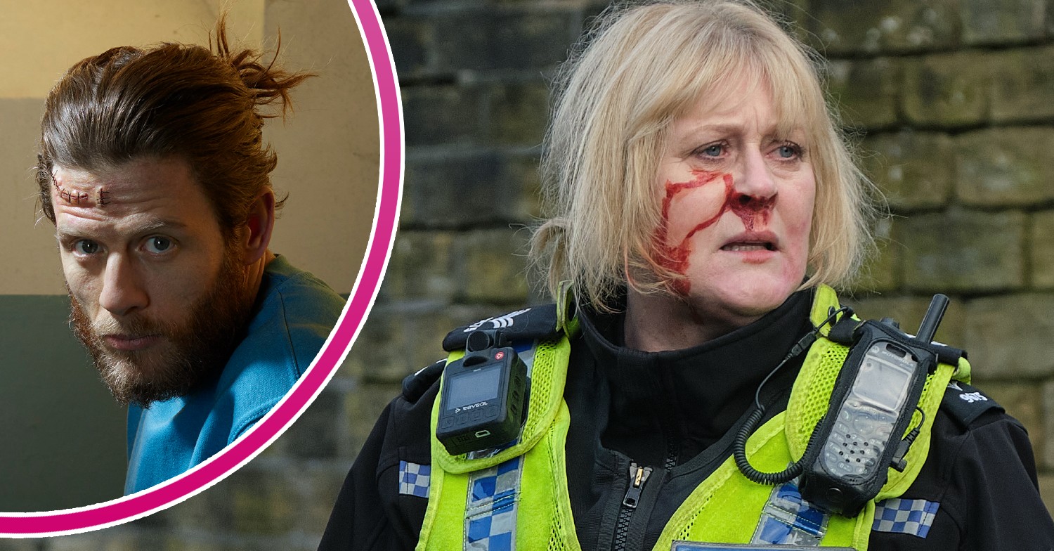 Happy Valley episode 3 review