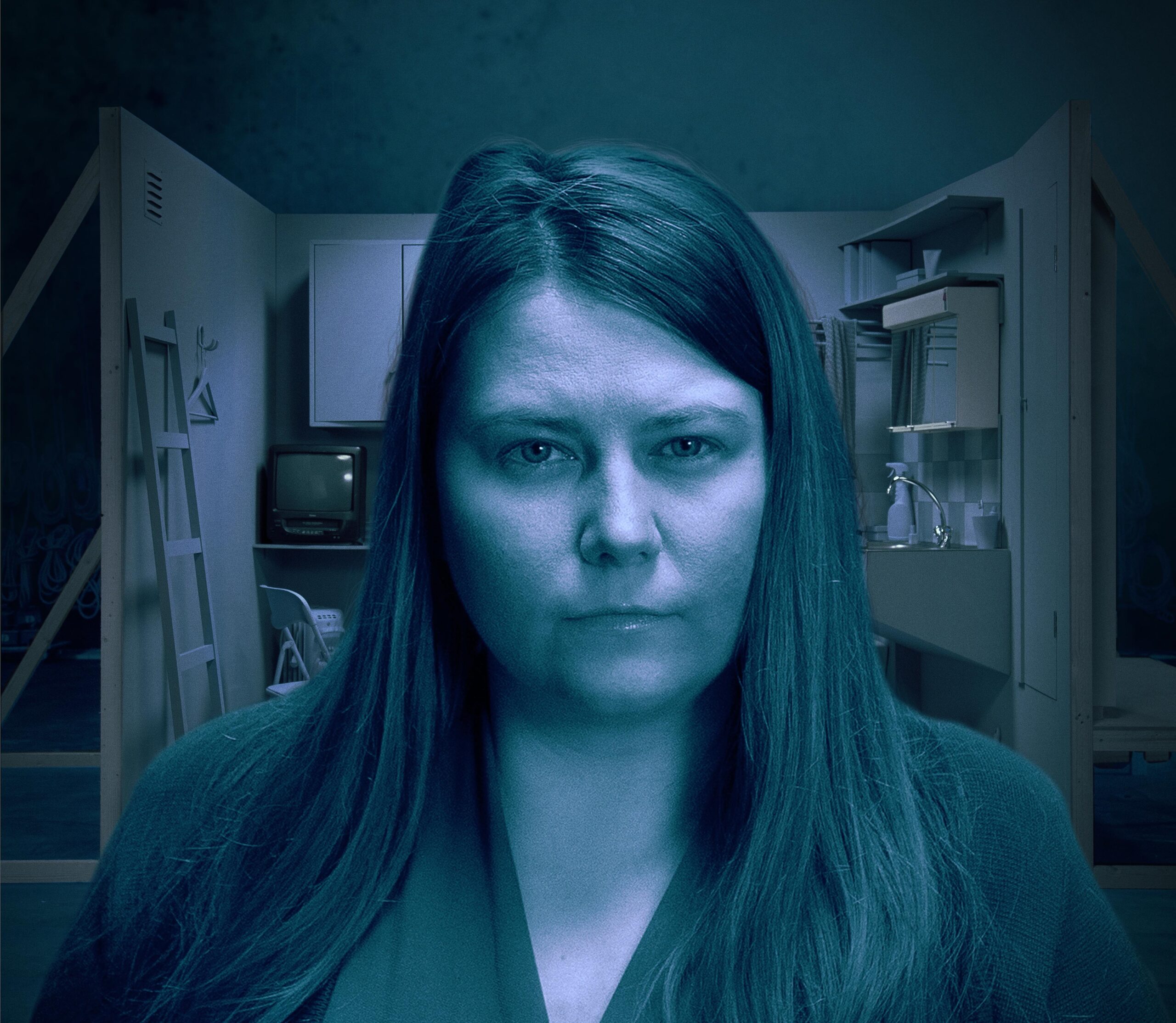 Kidnap victim Natascha Kampusch