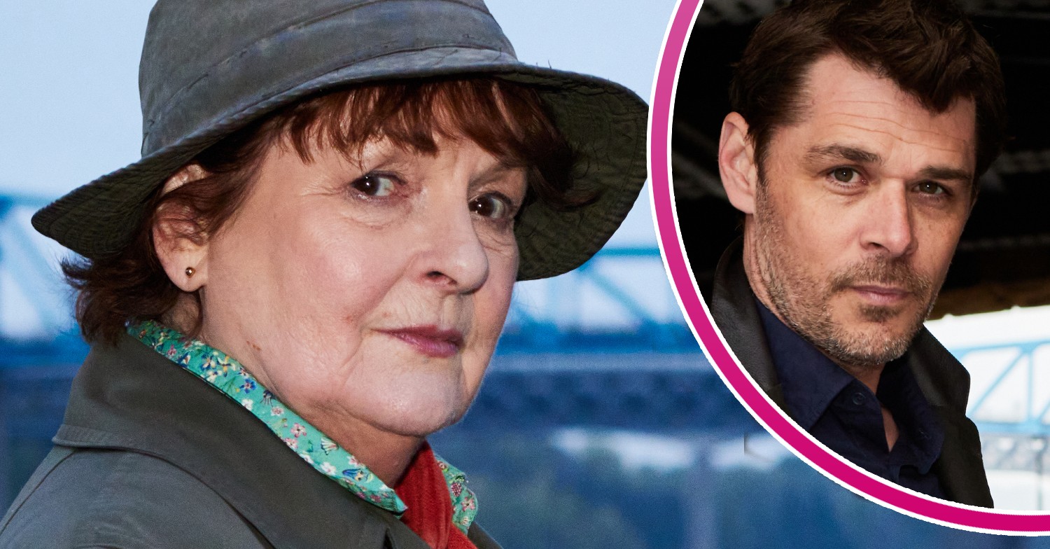 Is Vera ending?