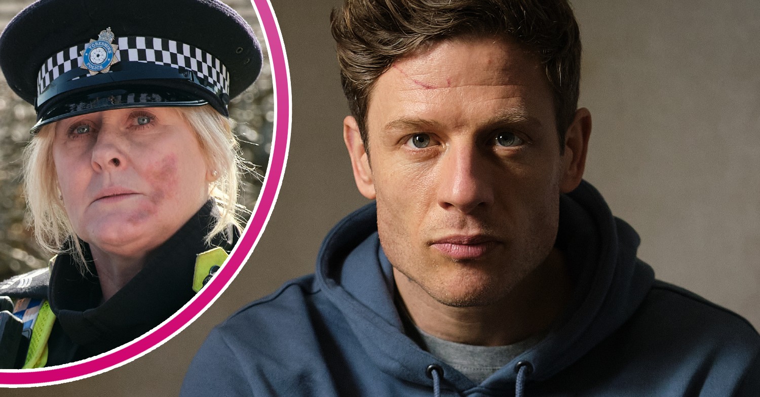 Happy Valley episode 5 review