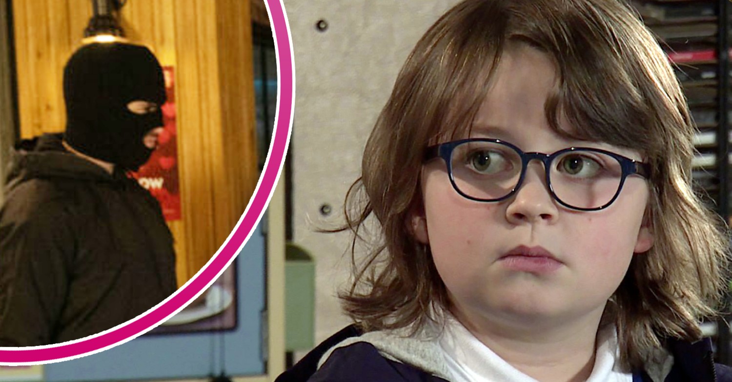 Sam Blakeman Entertainment Daily