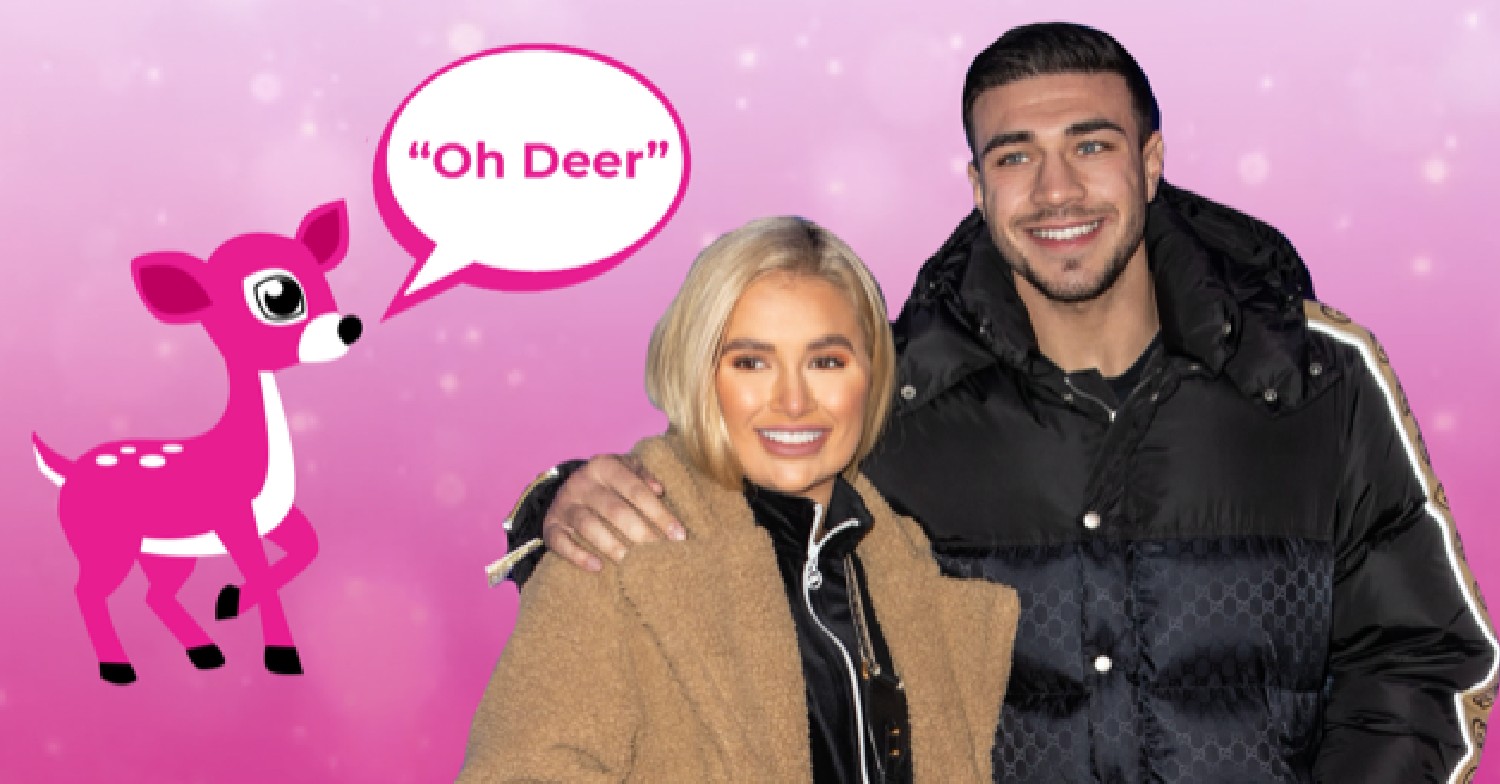 MollyMae calls baby Bambi most ridiculed celeb kids' names ever(04)