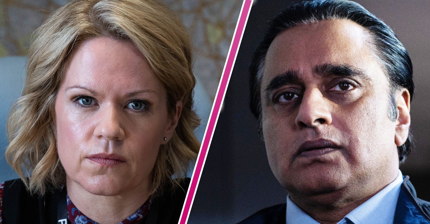 Unforgotten series 5 episode 1