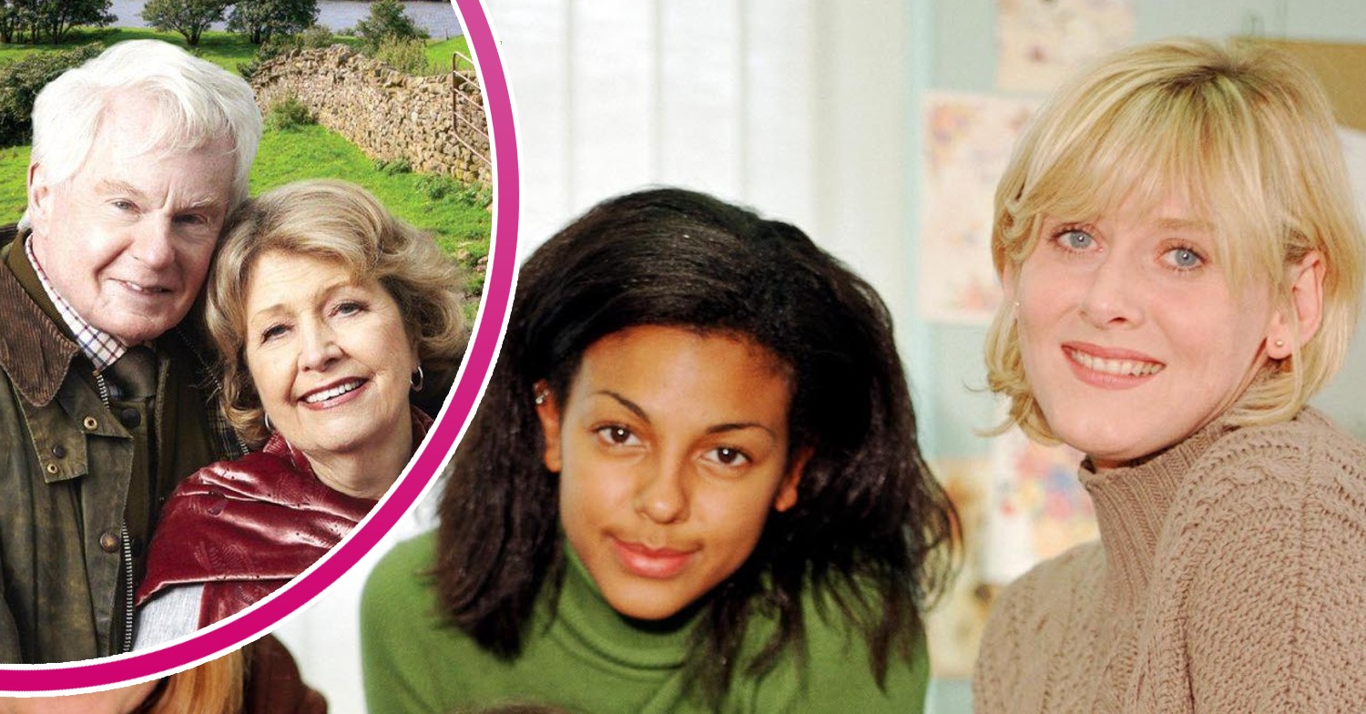 Top shows like Happy Valley to binge if you