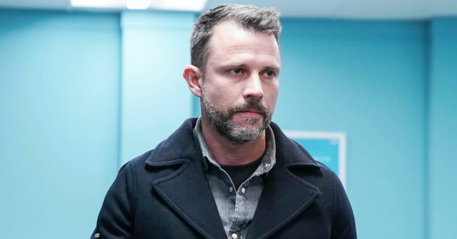 EastEnders Is Lily leaving Walford to have her baby?