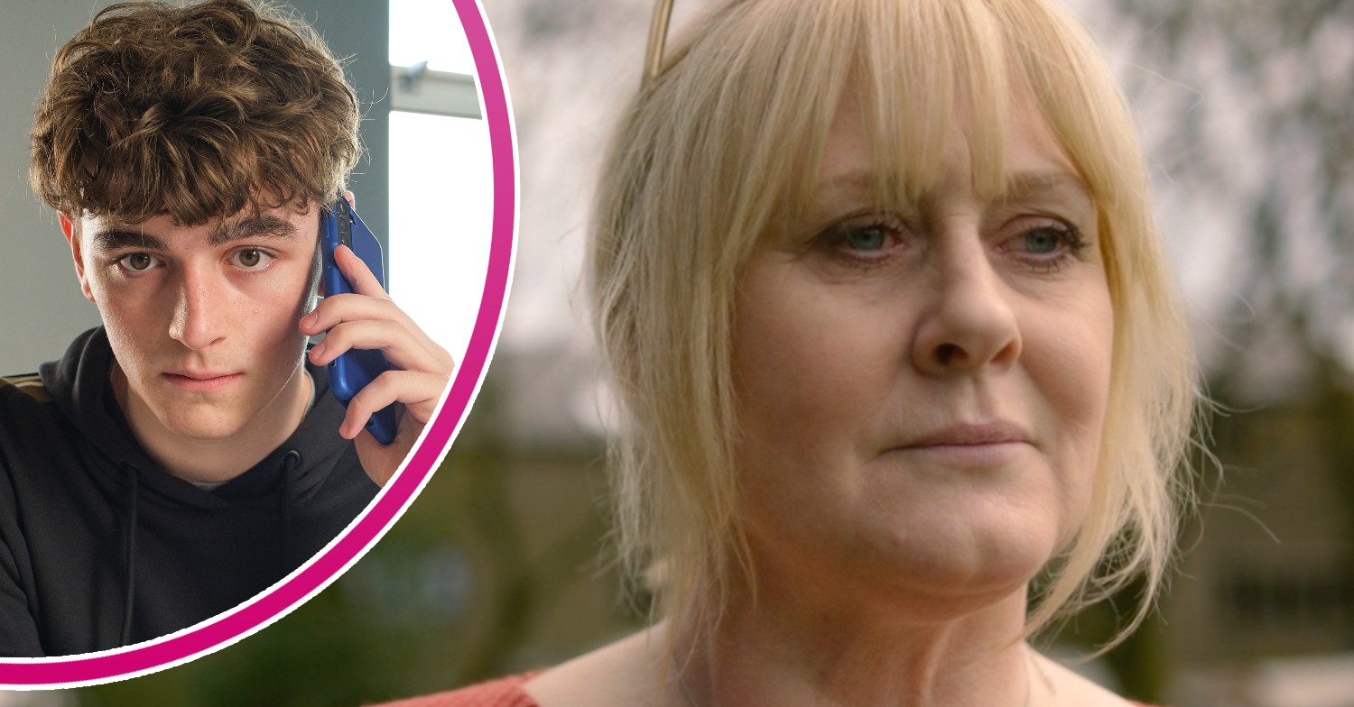 Happy Valley what happened next