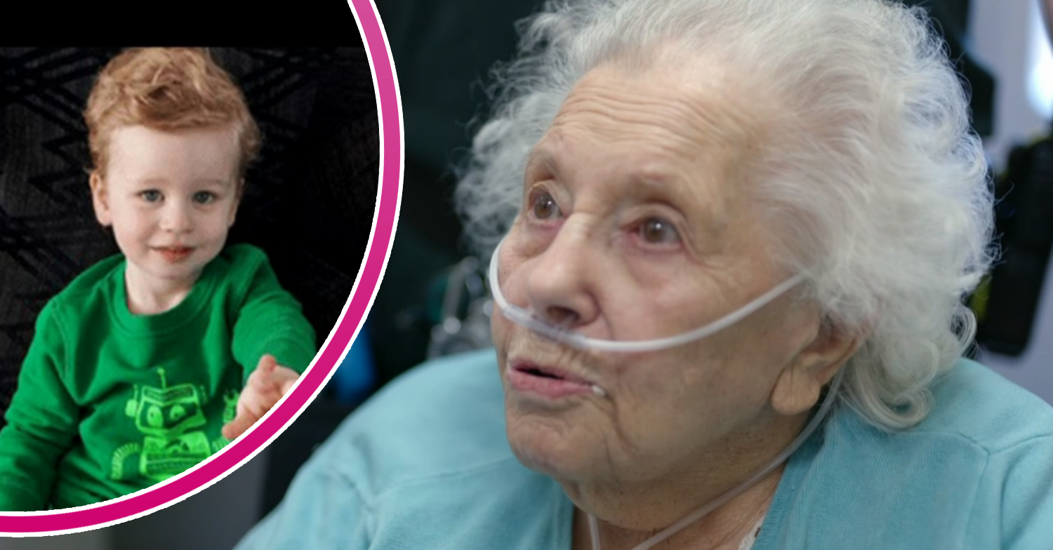 Patients who died on Ambulance last night