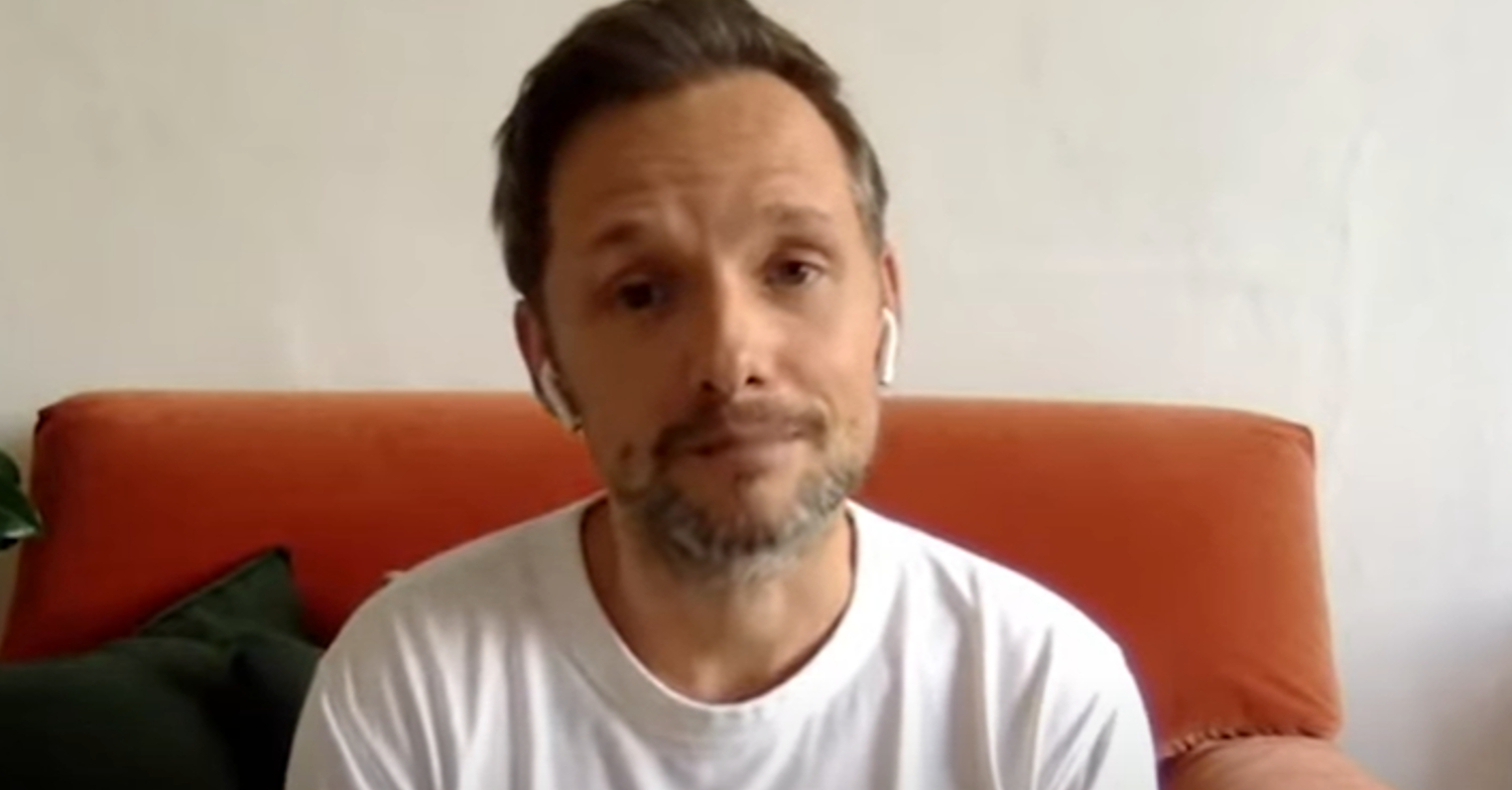 Who was Jamie Mitchell in EastEnders? Where is Jack Ryder now?