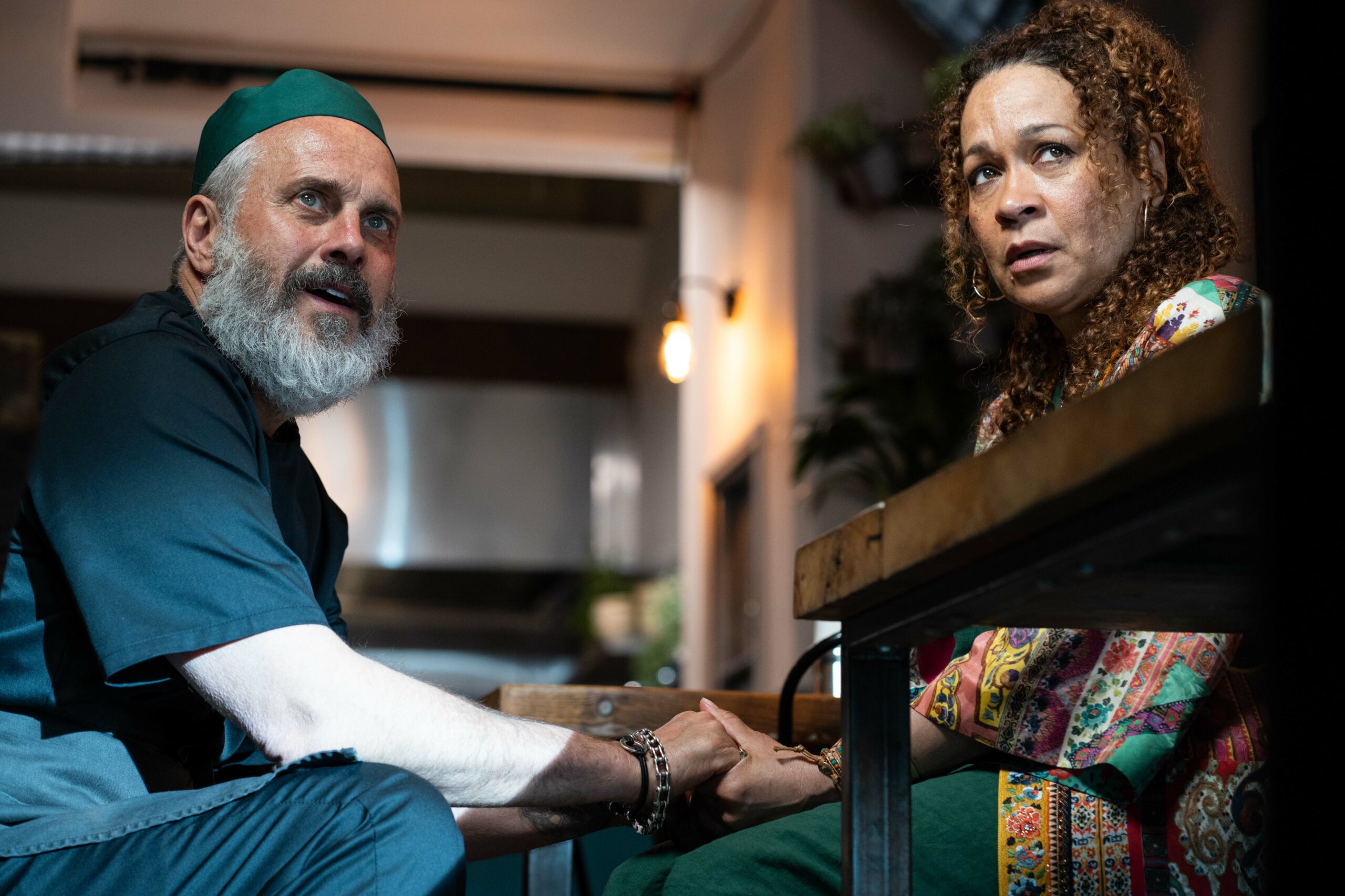 Mark Frost in Unforgotten