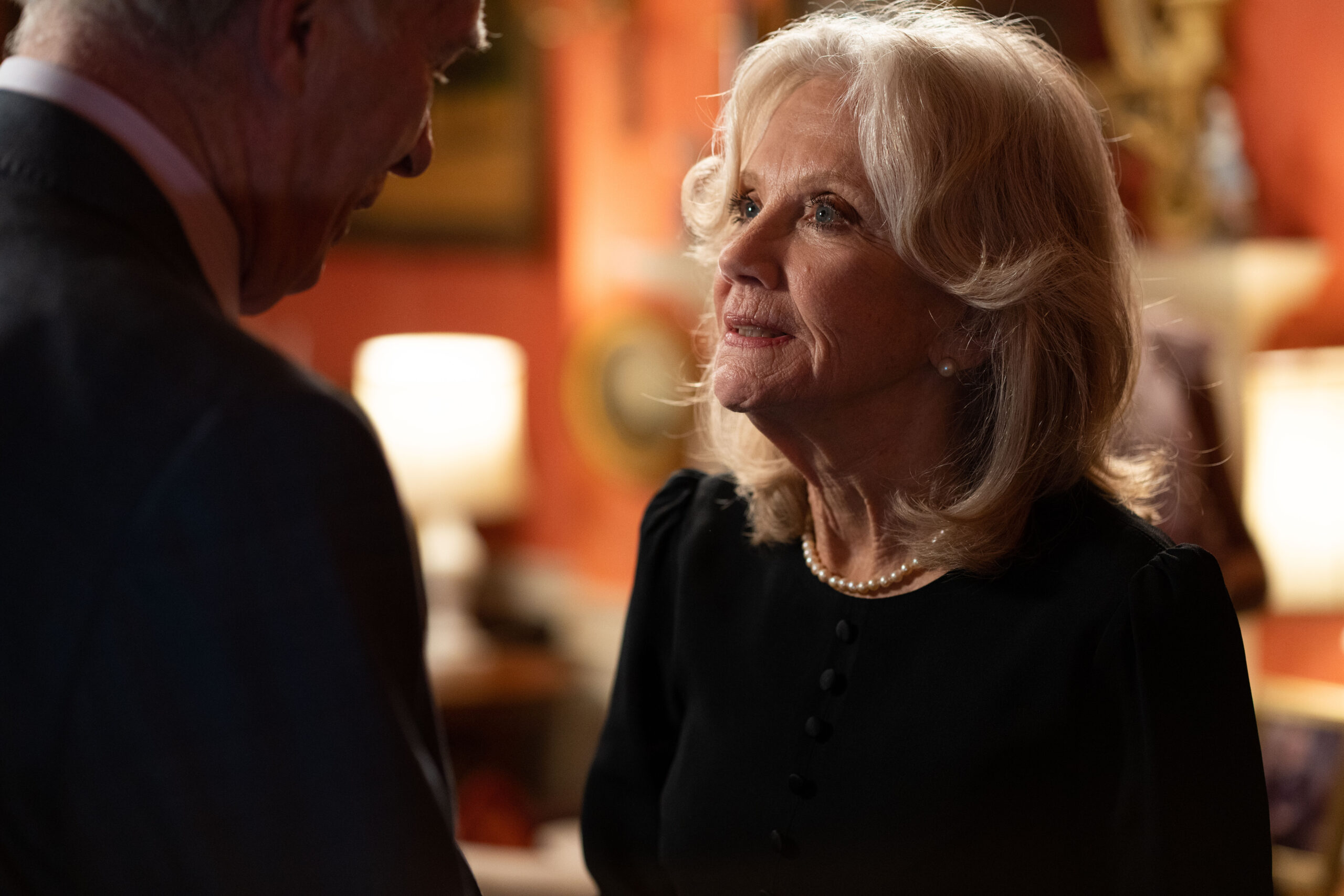 Hayley Mills in Unforgotten