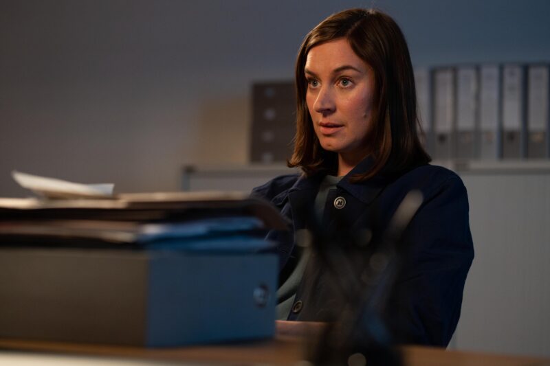 series 5 returns with Sinéad Keenan and stellar guest cast