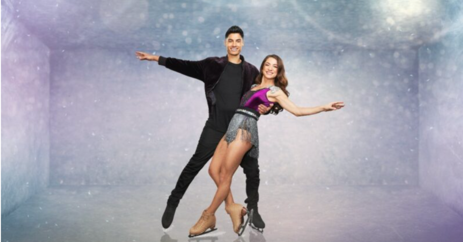 DOI press shot