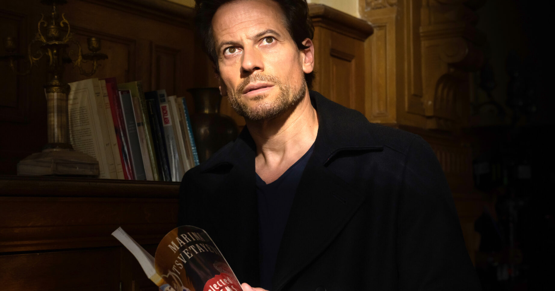The Reunion Ioan Gruffudd