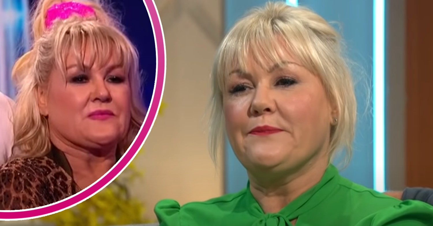 Coronation Street star Lisa George on Dancing On Ice and Lorraine