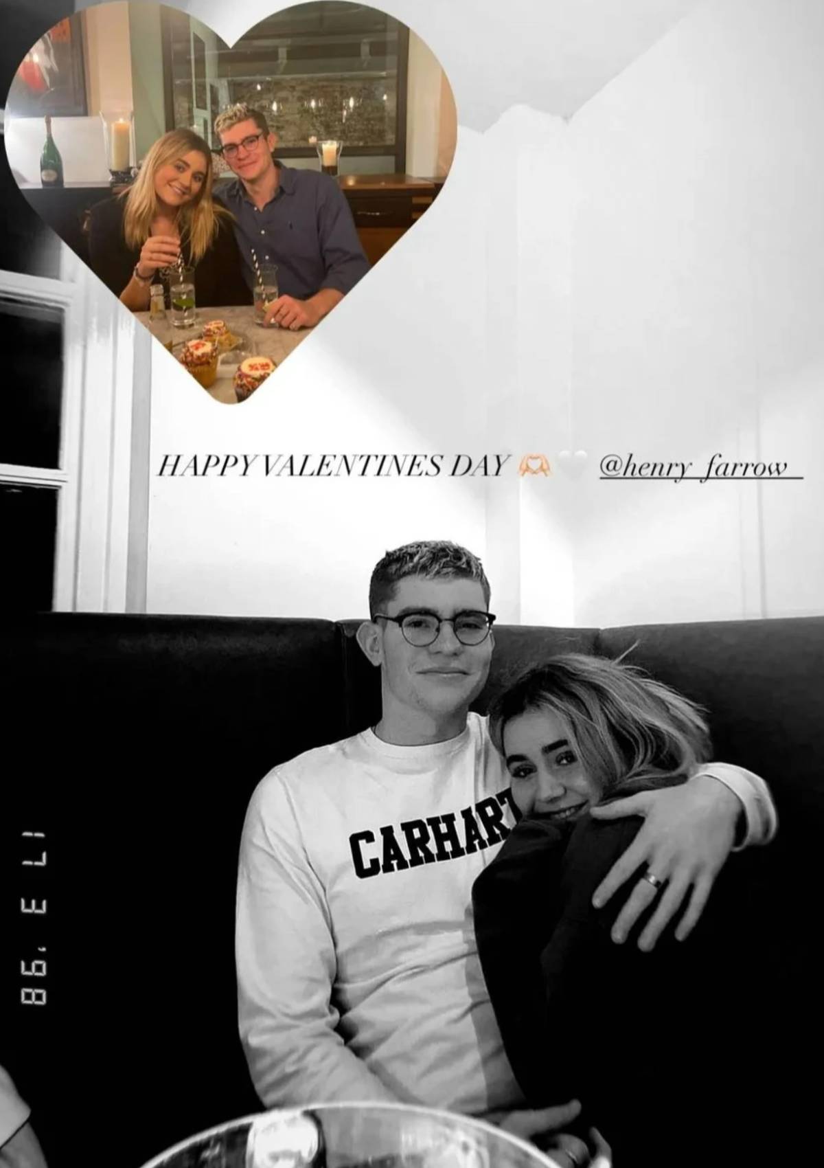 A post shared by Tilly Ramsay on Instagram