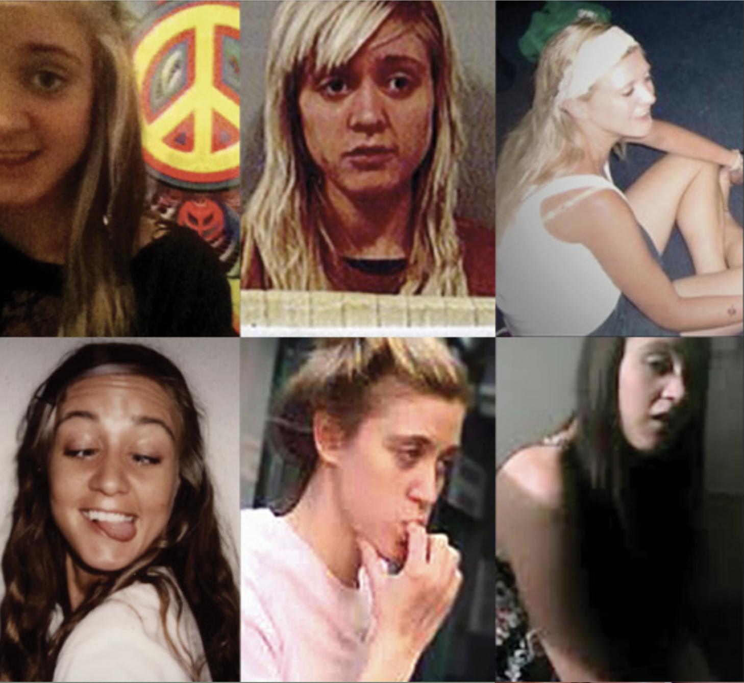 The real Samantha Azzopardi