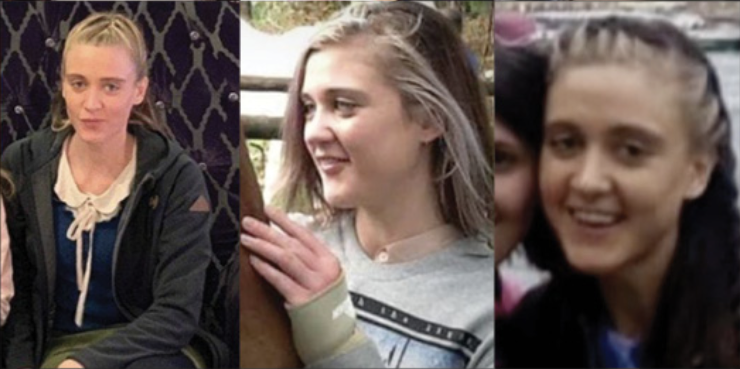 The real Samantha Azzopardi