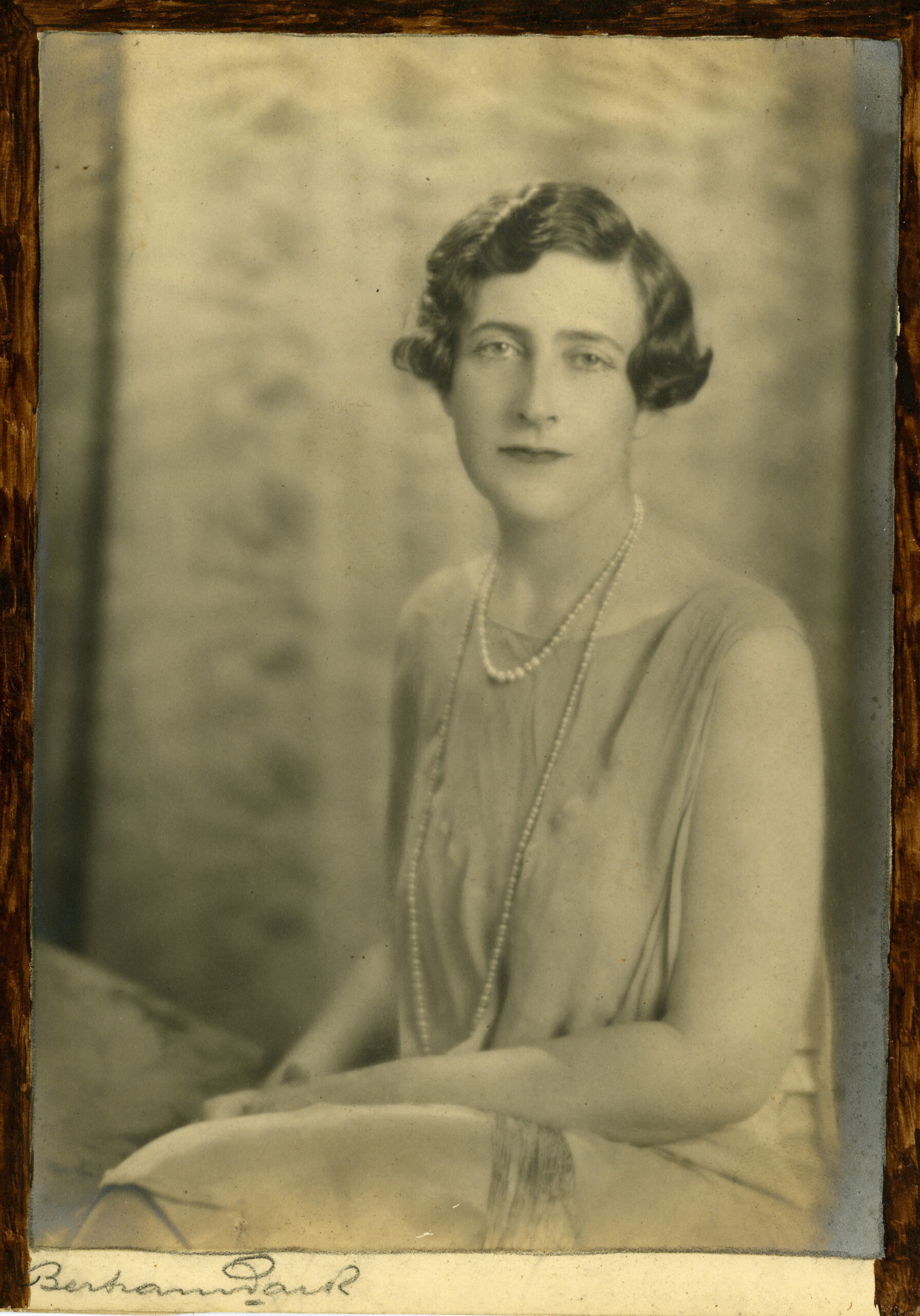 Agatha Christie from Lucy Worsley on the Mystery Queen