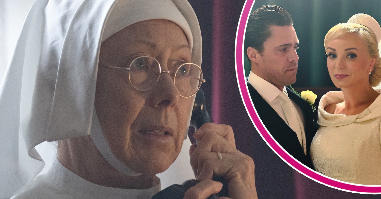 Call the Midwife season 12 finale