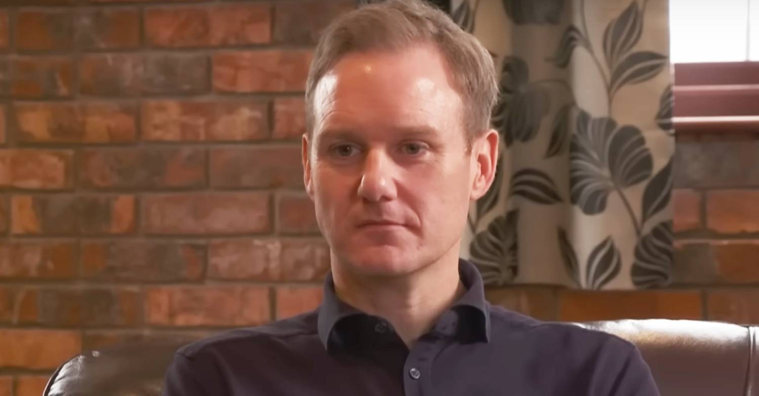 Dan Walker recently interviewed the partner of Nicola Bulley for a Channel 5 news special