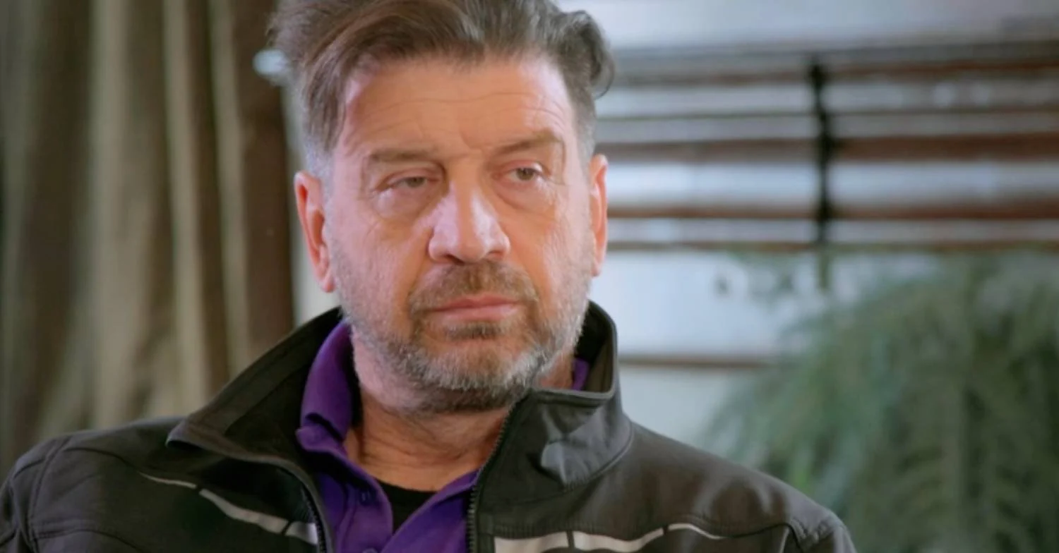 Nick Knowles