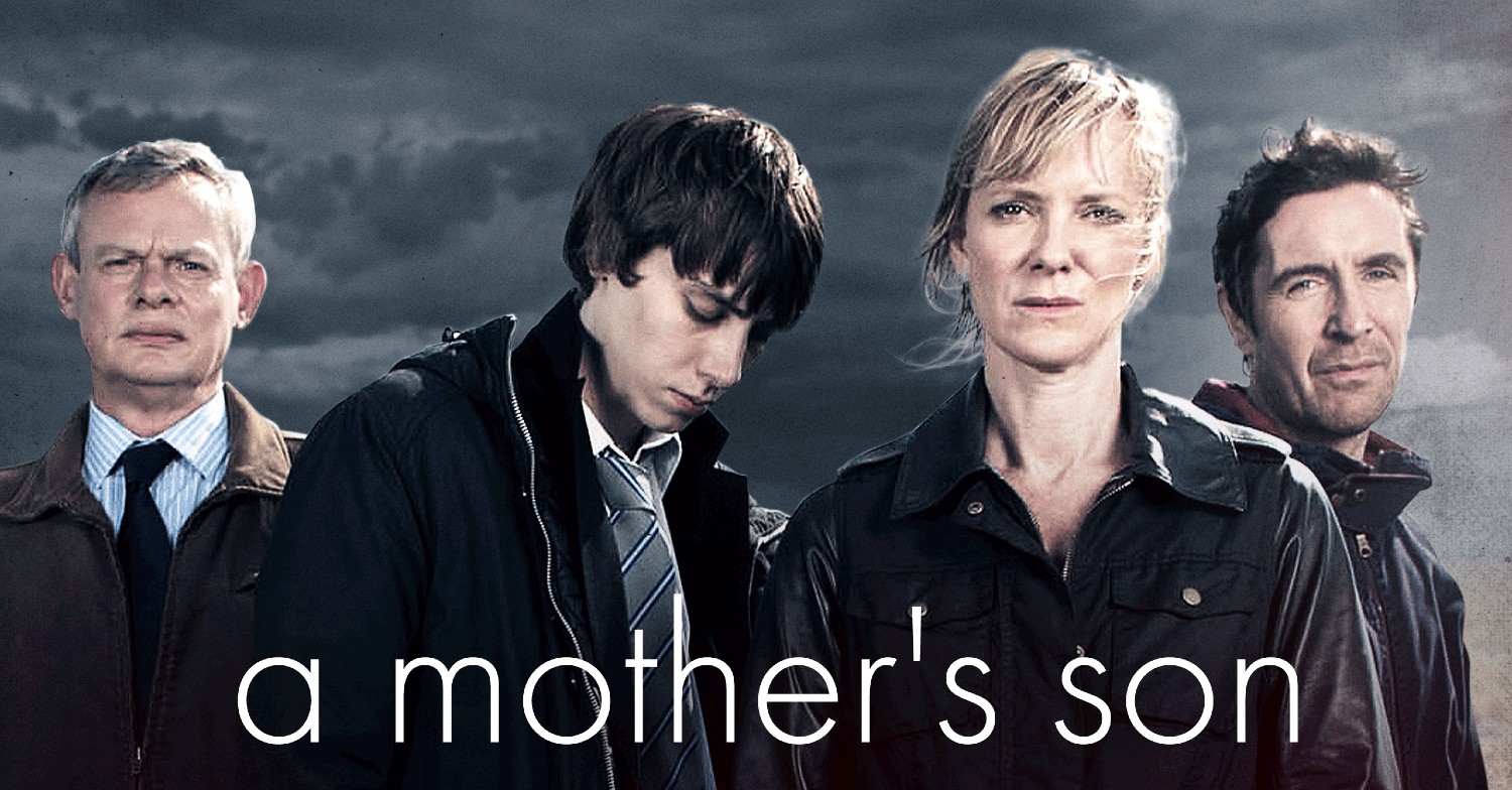 Chris Lang's A Mother's Son