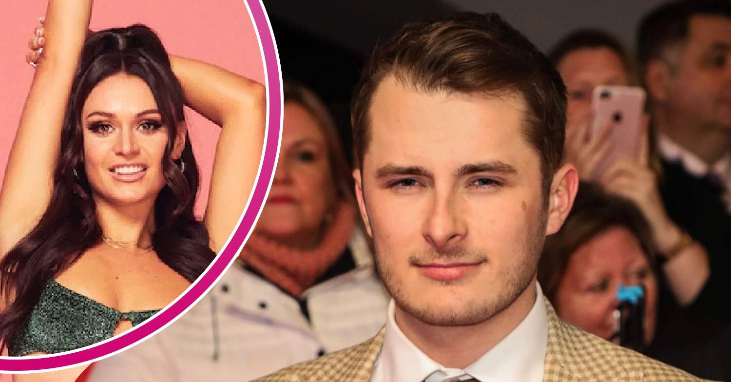 eastenders max bowden comp itv splash