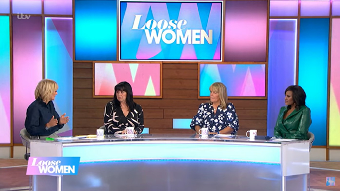 Linda Robson hit by marraige crisis