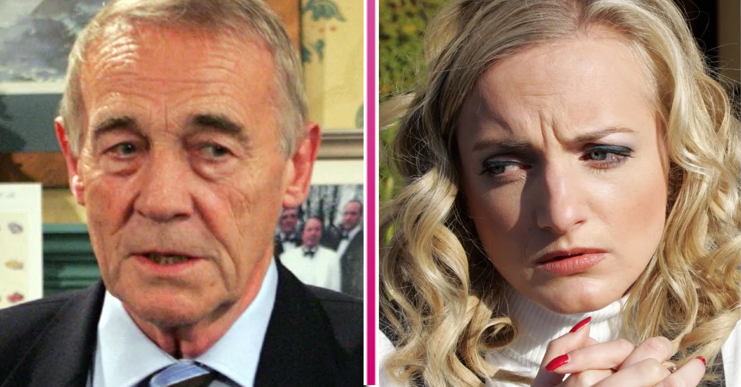 Nicola Blackstock on the right with her husband Donald De Souza on the left