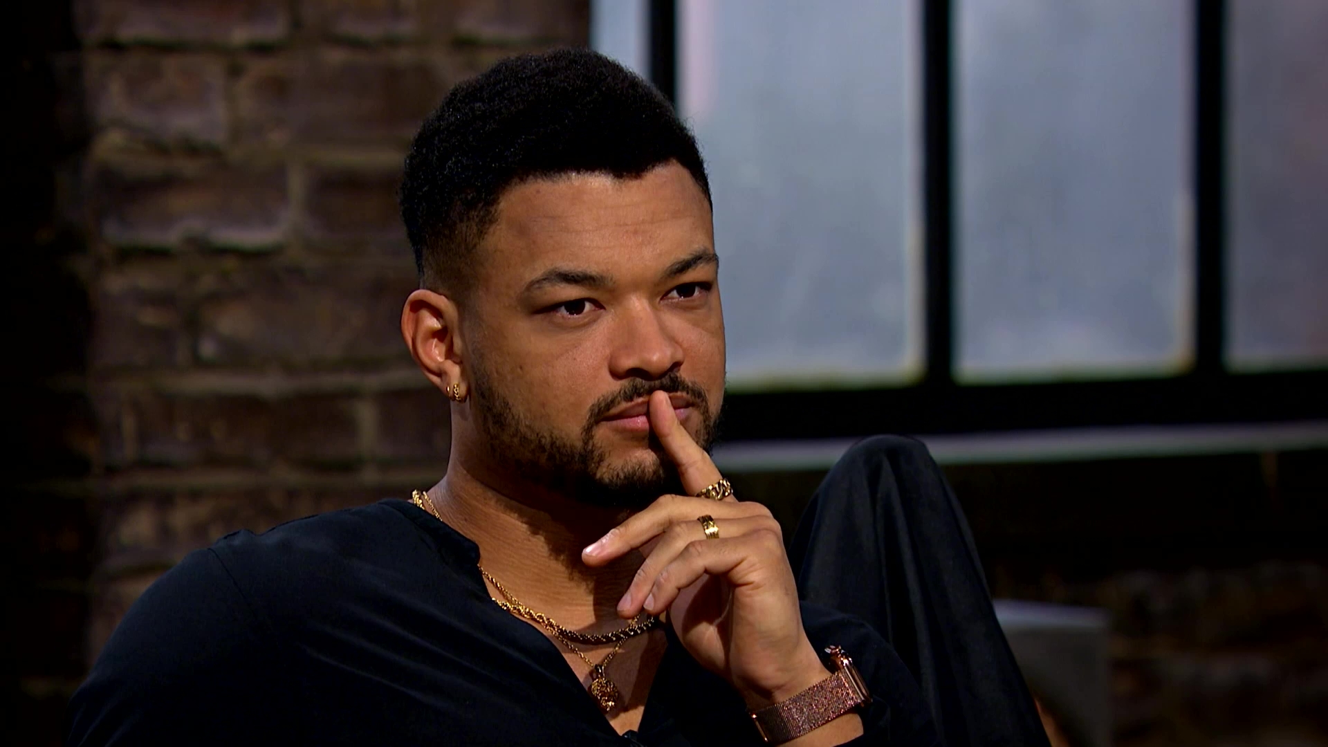 Steven Bartlett Dragons' Den