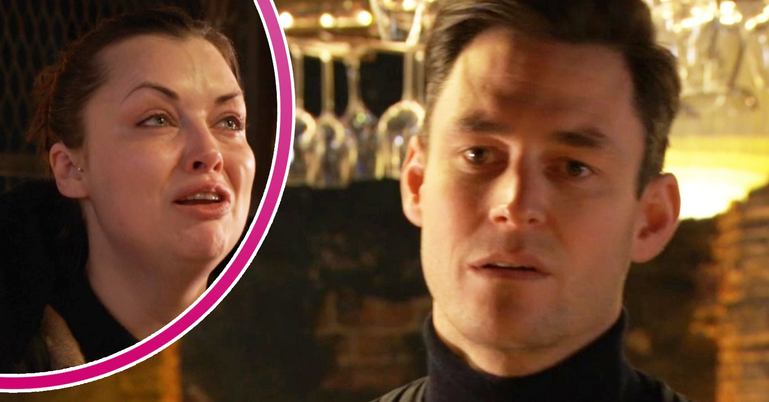 EastEnders' Whitney and Zack comp image