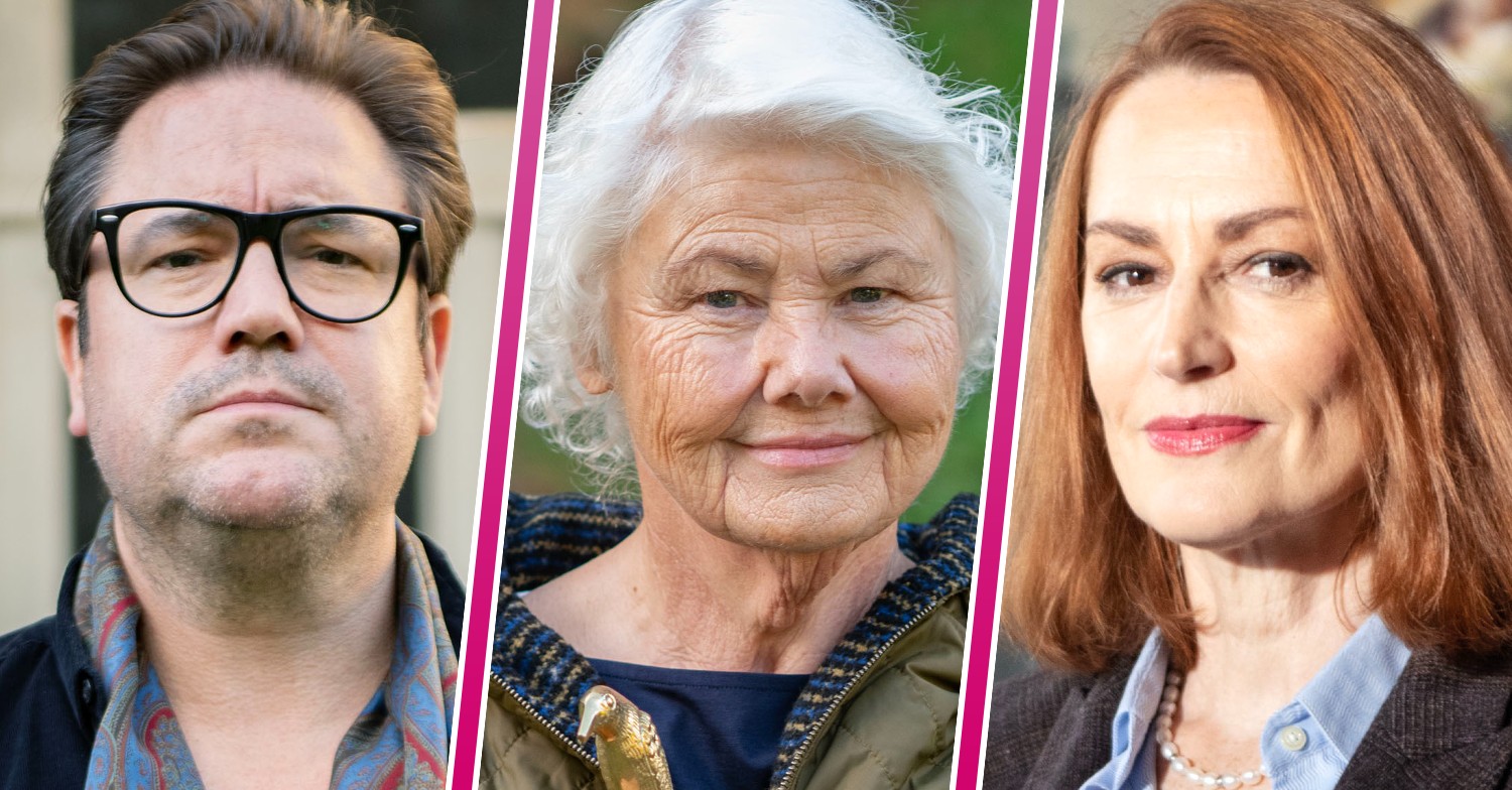 Beyond Paradise episode 3 guest cast