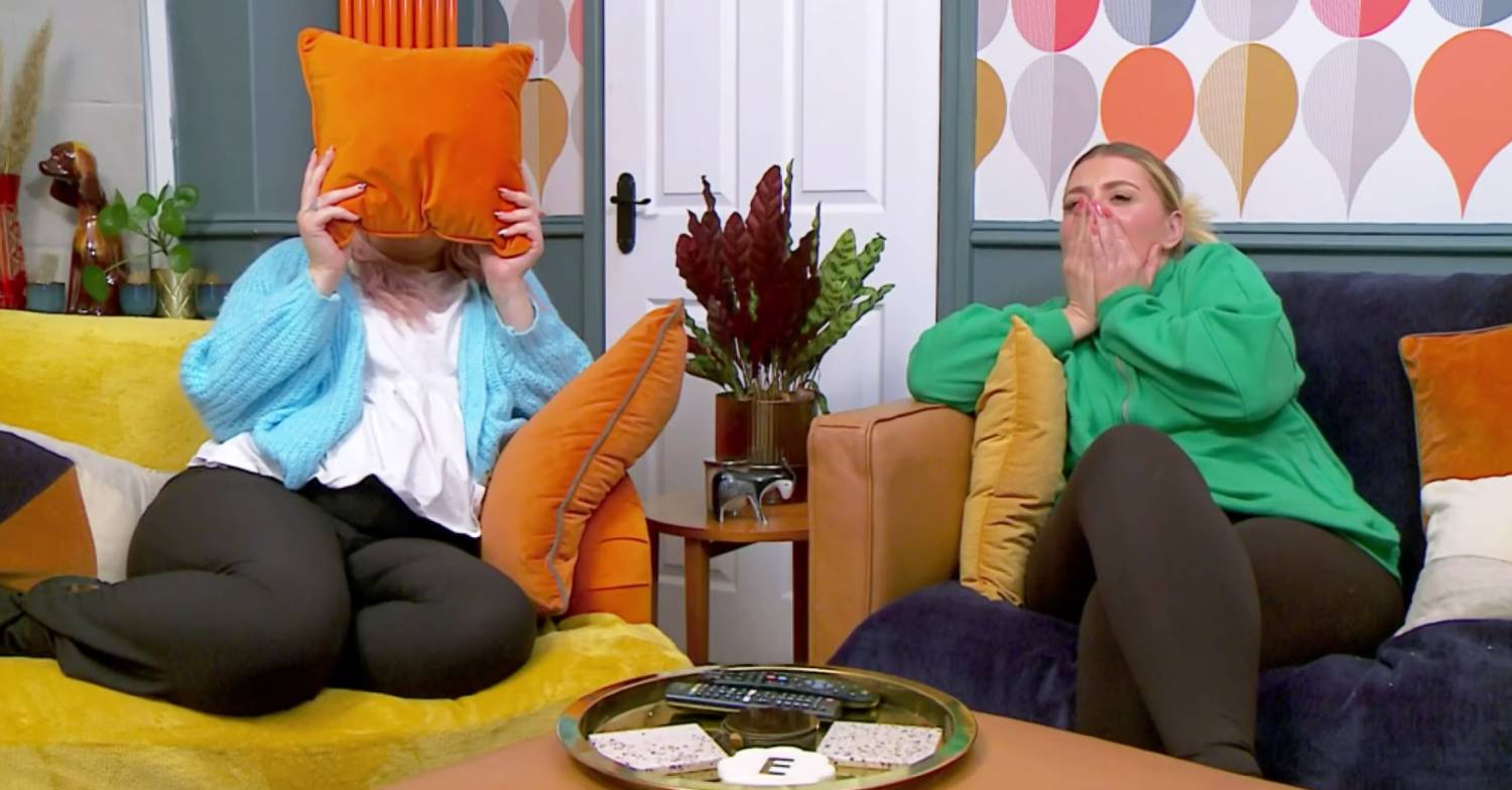 Gogglebox viewers furious after cast clips 'reveal spoilers'