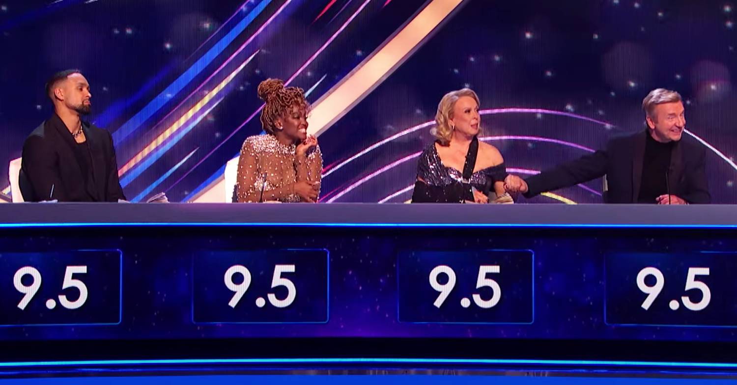 DOI judges give their verdicts