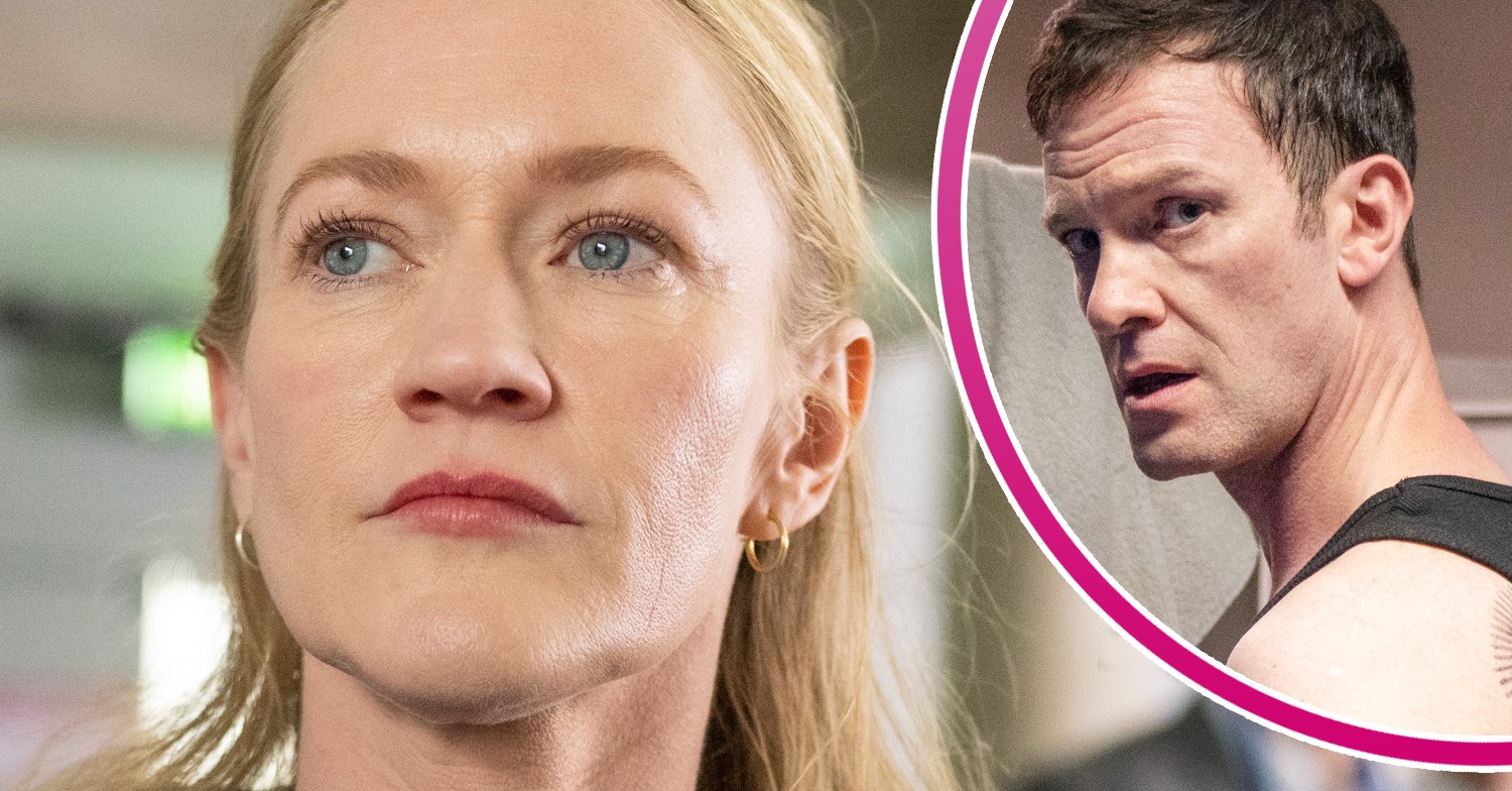 Redemption episodes ITV It's the best drama to watch this week