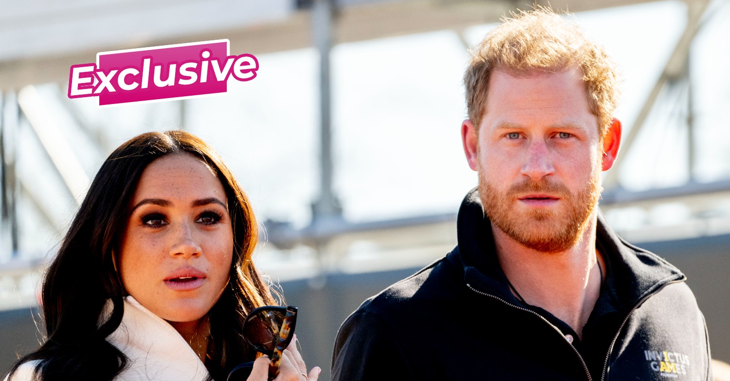 Harry and Meghan warned to 'take time away from spotlight'