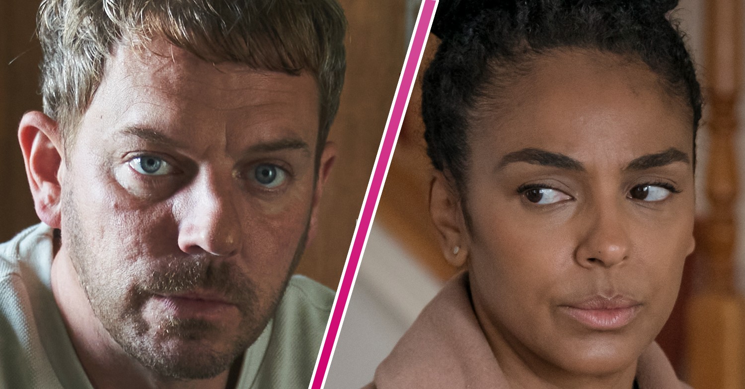 The Bay series 4 episode 2