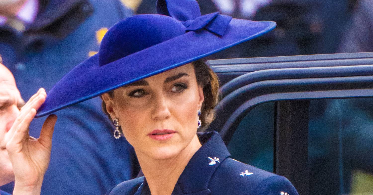 Real reason Princess Kate missed Commonwealth reception?