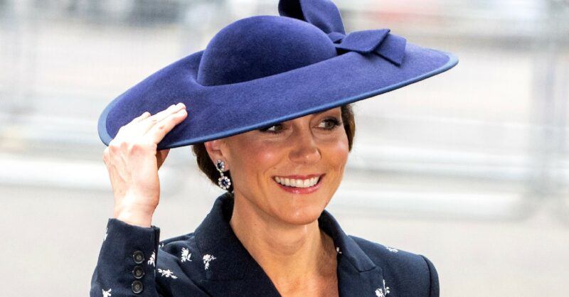 Real reason Princess Kate missed Commonwealth reception?