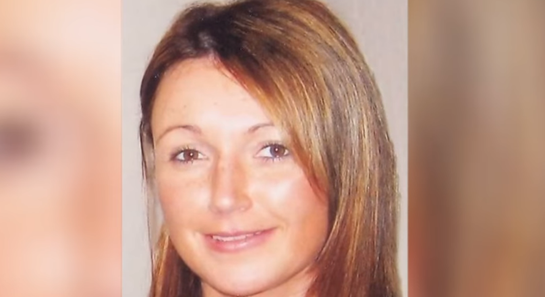 Claudia Lawrence smiles in archive picture