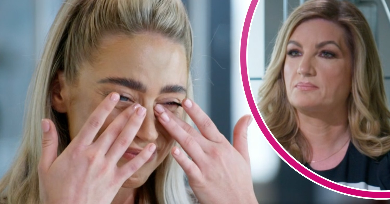 The Apprentice interviews