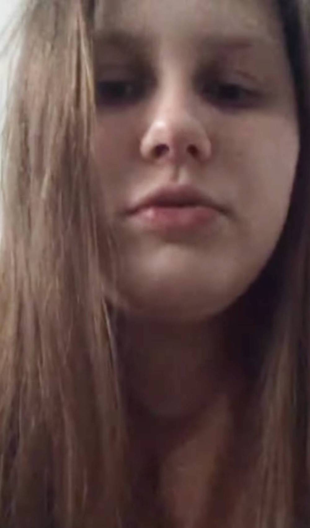 Julia Wandelt has been the subject of claims that she is Madeleine McCann