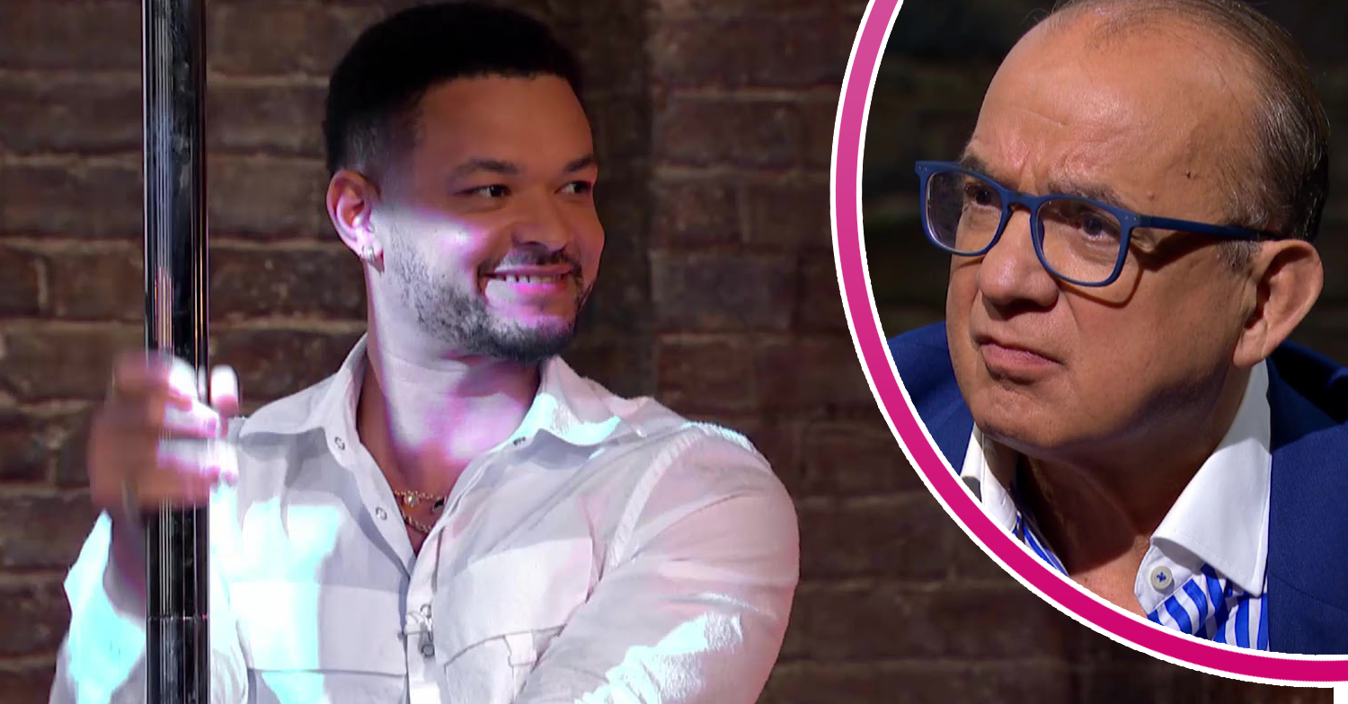 Dragons' Den series 20, episode 12 pitches