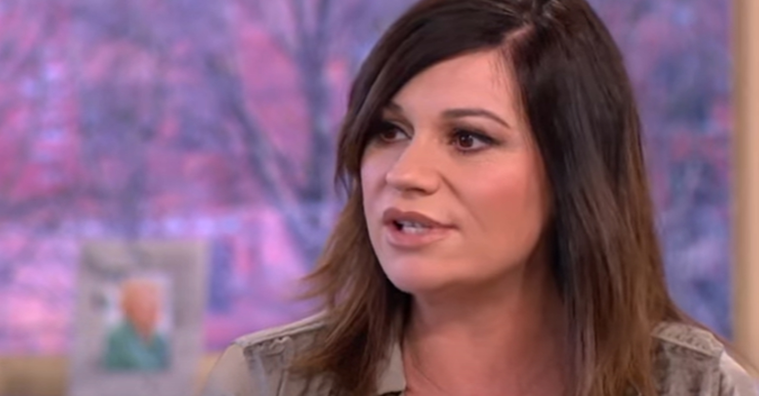 Emmerdale's Lucy Pargeter