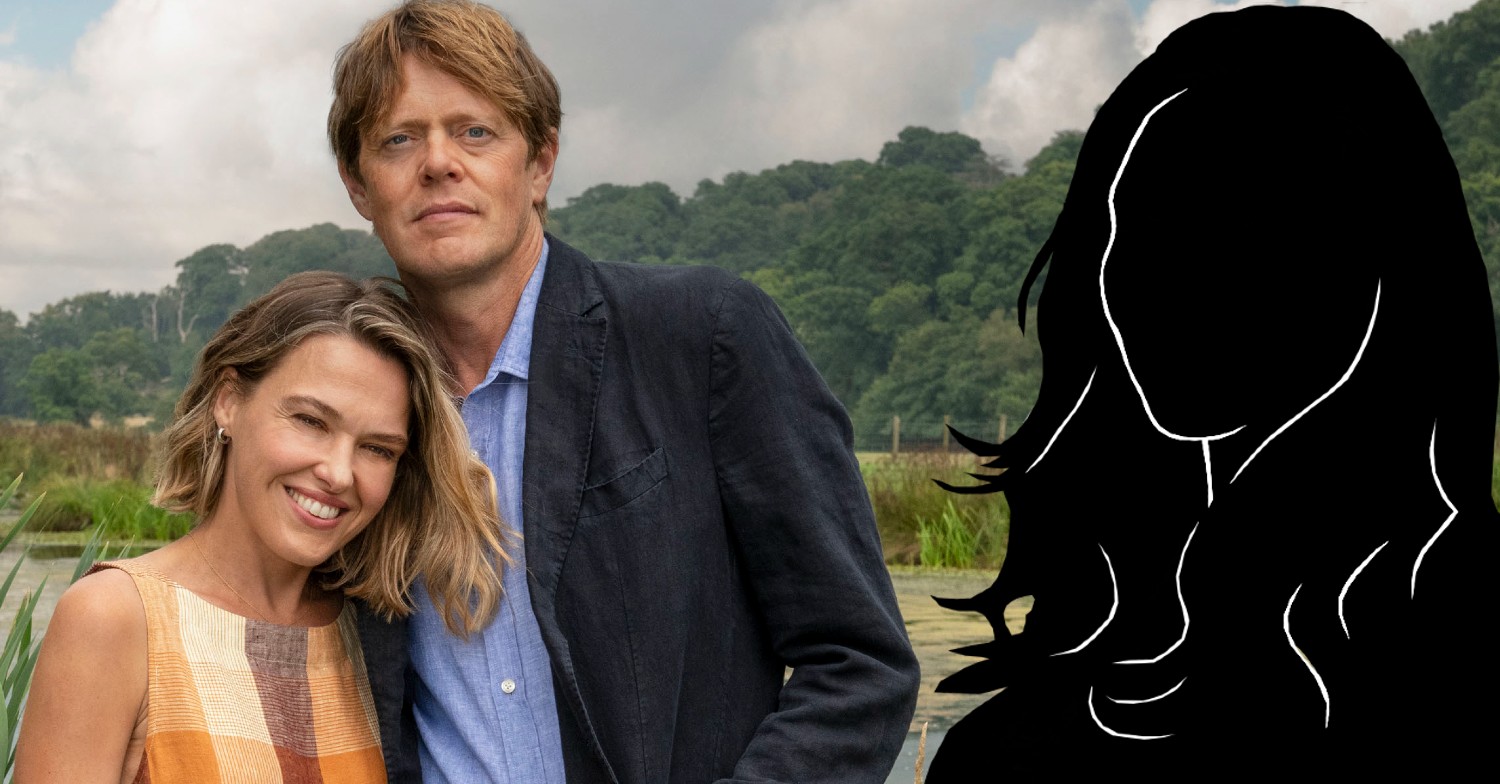 Beyond Paradise episode 4 cast