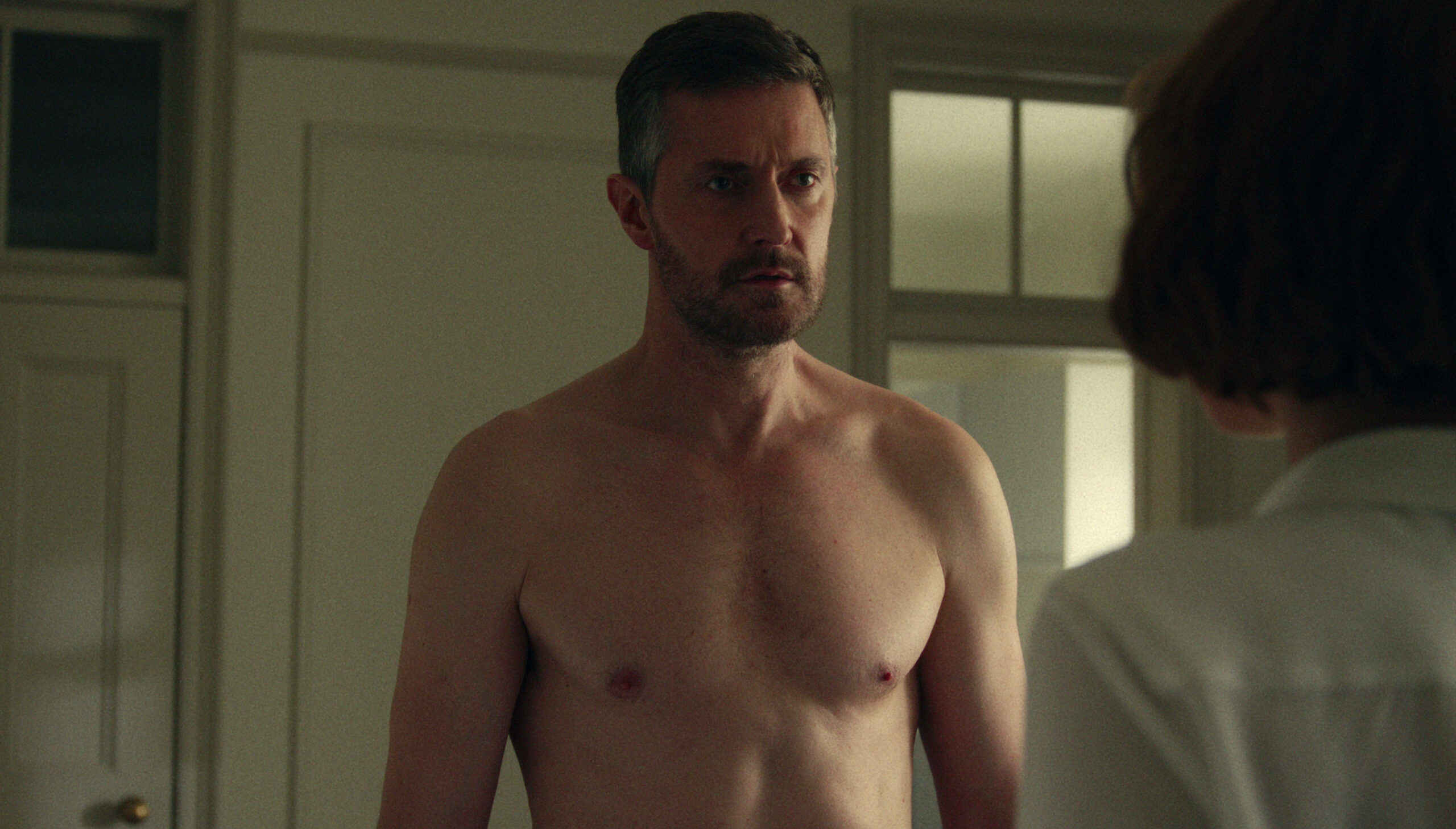 Richard Armitage as William in Obsession