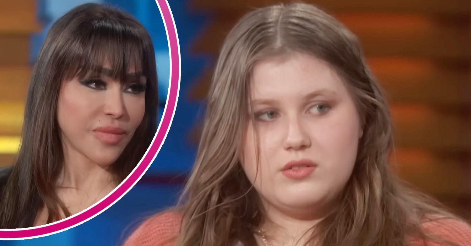 Dr Fia Johansson and Julia Wendall comp image