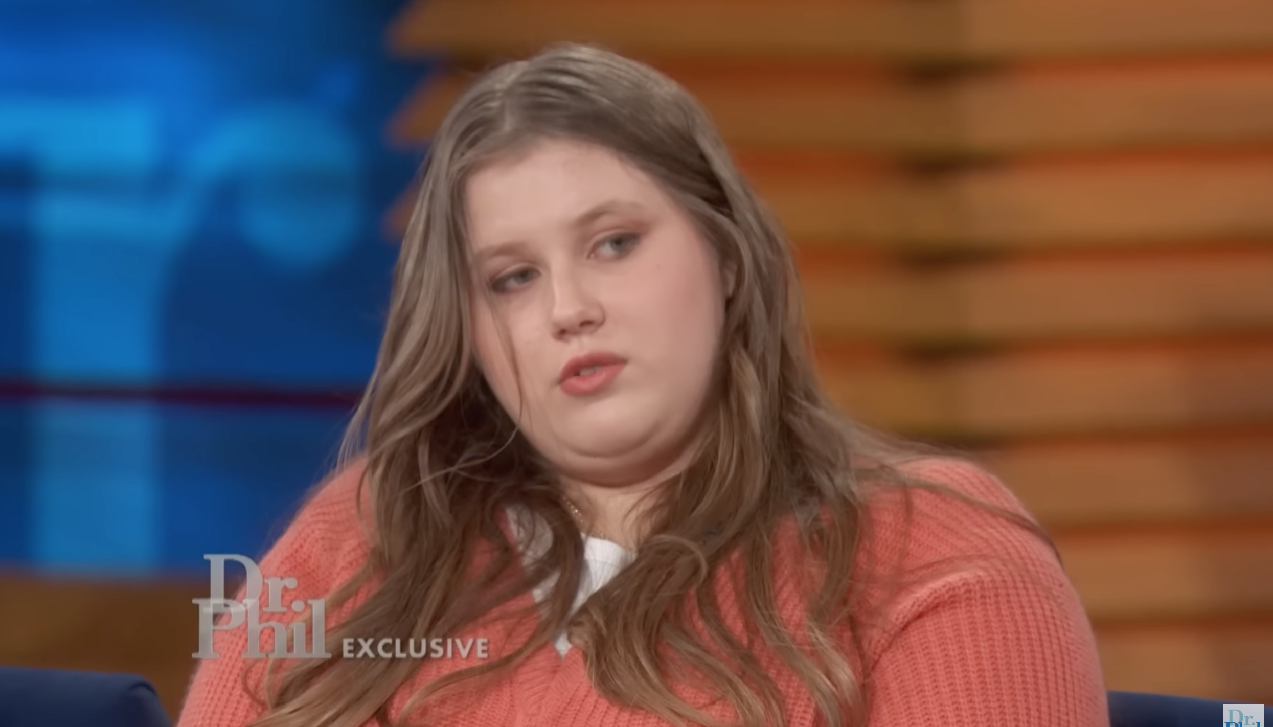 Girl claiming to be Madeleine McCann on the Dr Phil show